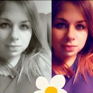 Meet your Posher, Kat